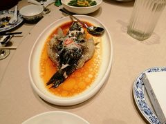 -漢舍中国菜馆(889广场店)