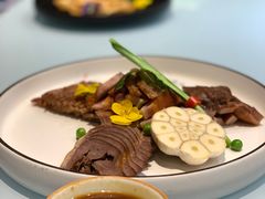 -章丘宴(唐人中心店)