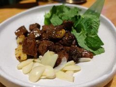 -质烤烤物·活烤海鲜(质烤总店)