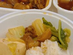 -老乡鸡(融科天地店)