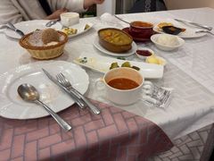 -新侨三宝乐西餐厅(崇文门店)