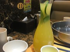 -黄记煌三汁焖锅(渝北金港国际店)