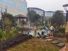 -水王国温泉水世界