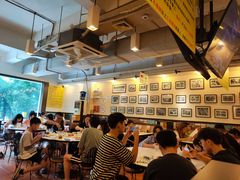 -大哥餐厅(西城花园店)