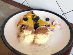 -Juicy Bakery(瑞景店)