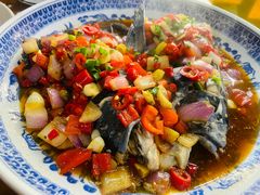-淳安二十八道·美食汇·淳鱼馆(阳光路店)