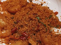 -香港狮子山下·明星粤菜餐厅(北苑店)