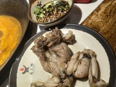 -老天桥蛙炉火锅(姑苏总店)
