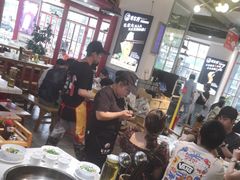 -蛙一刀·麻椒鱼火锅(金仙桥店)
