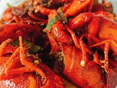 香辣龙虾-阆辣荟餐饮(老味道8年·古城店)