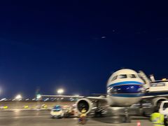 -乌鲁木齐天山国际机场-T3航站楼