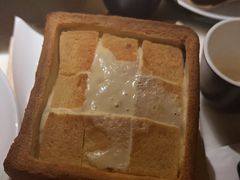 -绿茶餐厅(财富购物中心店)