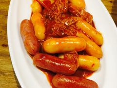 -御池园(顾村公园店)