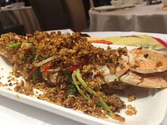 -桥底辣蟹(谢斐道店)