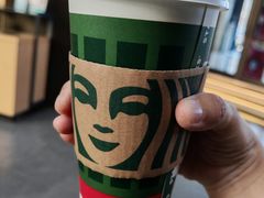 -星巴克(北京西大望路温特莱店)