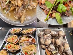 -老虎滩大连海鲜烧烤(建邺云锦路总店)