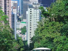 -山顶缆车