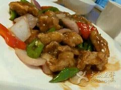 -乐山饺子城(长江北街店)