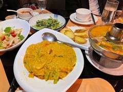 -金厨泰国餐厅·全泰籍厨师料理(拱北店)