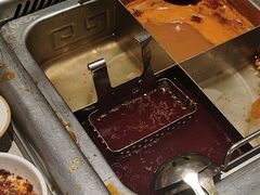 -海底捞火锅(万象城店)