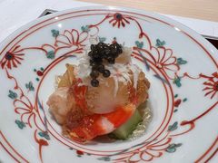 -鮨一日本料理(大中华店)