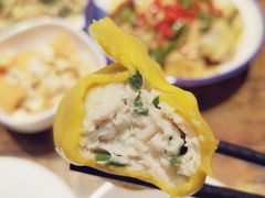-金谷园饺子·烧烤(人大总店)