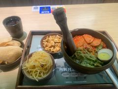 -京参 • 擂椒饭(这有山店)