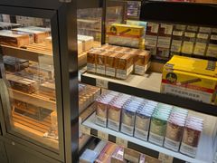 -日上免税行(浦东机场五店)