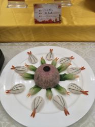 -华东饭店·园林式婚礼宴会厅酒店