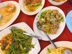 -德成饭店
