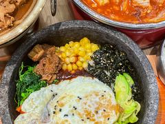 -小木屋拌饭(西安华阳城店)