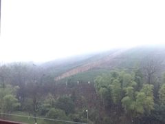 -天目湖御水温泉·度假酒店