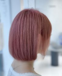 -AS造型
