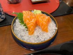 -九洲喜来登酒店湖月日餐厅