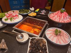 -五星桥原切肥牛火锅·30年专注好牛肉(湖塘店)