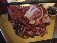 -300杯·和牛烧肉清酒专门店(廊里店)