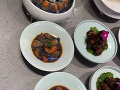 -小城故事·地道宁波味(月湖盛园店)