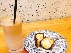 -发酵食堂(屏风街店)