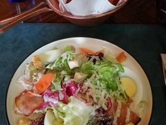-YUE·6·西式融合餐厅(外滩六号店)