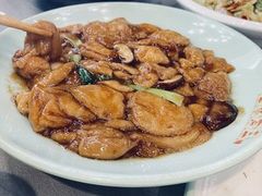 -金家老三饭庄(常营店)