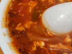 番茄面片汤-谷养元(老火车站店)