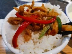 -肖仙仙羊肉汤·始于1996年(郫都店)