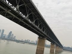 -武汉长江大桥