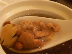 炖汤-华安国际大酒店-餐厅