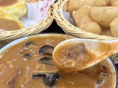 -方中山胡辣汤(通州店)