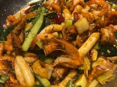 -香邦迷宗蟹(新汽车站店)