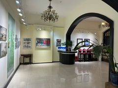 -良友书坊(安徽路店)