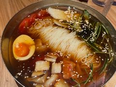 -KimPro 辛普乐概念韩餐