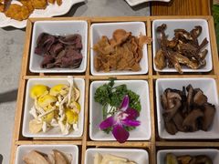 -大理董·董家小厨野生菌火锅(古城旗舰店)
