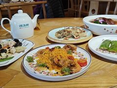 -德胜轩正宗顺德菜(宝安沙井会展中心店)